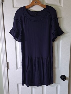 h&m blue crochet dress H&M | Dresses | Hm Light Blue Crochet Dress